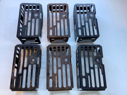 Exhaust shield cover for - exhaust,
