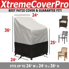 Outdoor Waterproof Patio