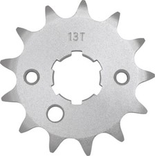 Moose YAMAHA DT 400 1978 Front
