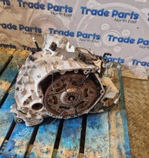 2023 JEEP COMPASS MK2 GEARBOX AUTOMATIC & TORQUE CONVERTOR TF-72SD 1.3 HYBRID 