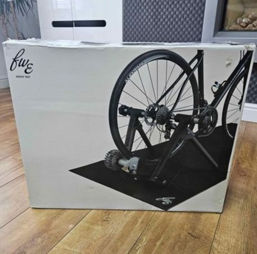 Fwe fluid turbo trainer - fluid,