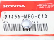 Honda CB 750 sevenfifty cap