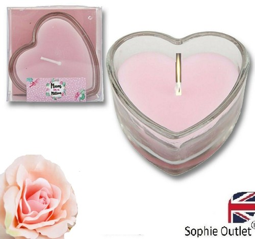 Pink heart shaped - pink,
