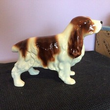 Large   Bone China  Cocker