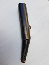 Yamaha Fj1200 right exhaust silancer 