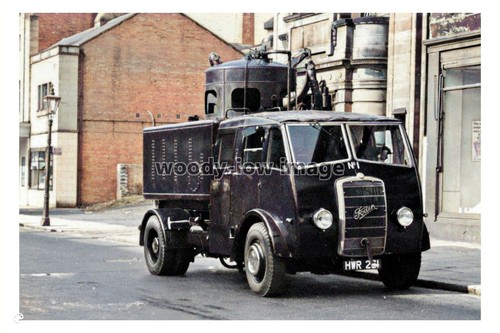 Ptc3985 yorks foden - ptc3985,