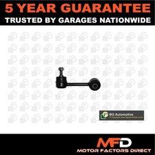 Fits MG ZT 2001-2005 Rover 75 1999-2005 MFD Rear Left Stabiliser Link RGD100572
