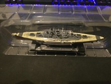 Atlas Editions German Navy "