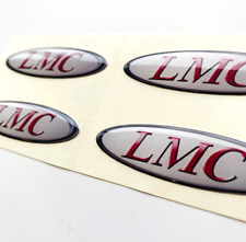 LMC motorhome or caravan