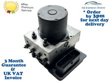 Mercedes Sprinter W906 ABS