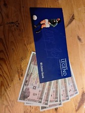 George Best - Ulster Bank