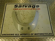 YAMAHA VITY XC 125 2008 - 2015:TAIL PIECE JOINER UPPER:USED MOTORCYCLE PARTS