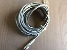 Sectional Garage  Door Cable