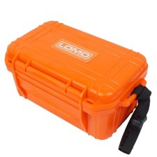 Lomo Drybox 19 Midi Orange Dry