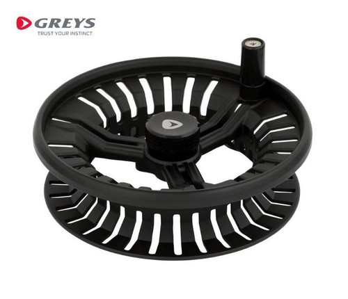 Greys cruise spare spool for - greys,