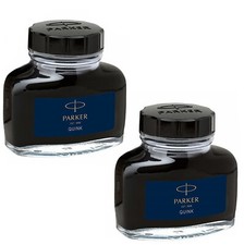 Parker quink ink - quink, for