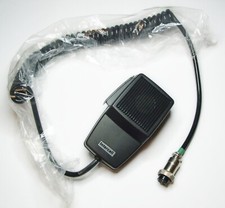 BNIB 4 Pin CB Fist Microphone for Tristar 727, 747, 777, & 797