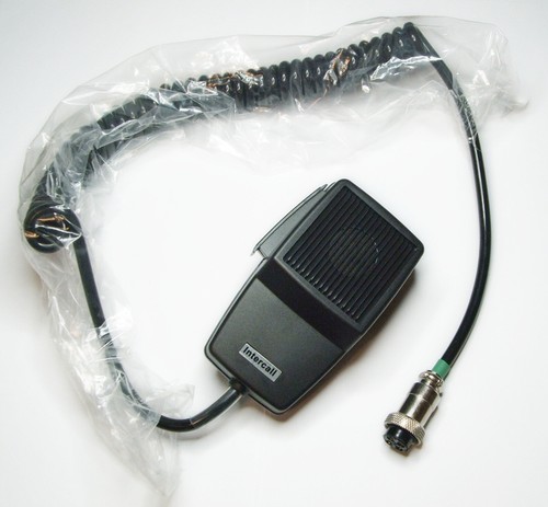 Fist microphone for swiftech - fist,