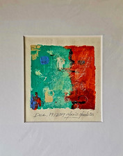 ORIGINAL MARIO MENDOZA OIL