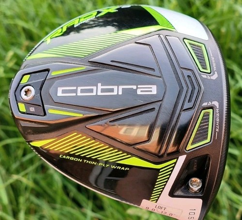 Cobra king radspeed - king,