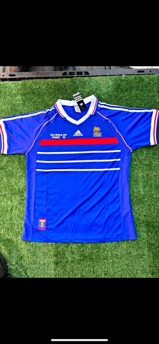 Adidas france 1998 home - adidas,