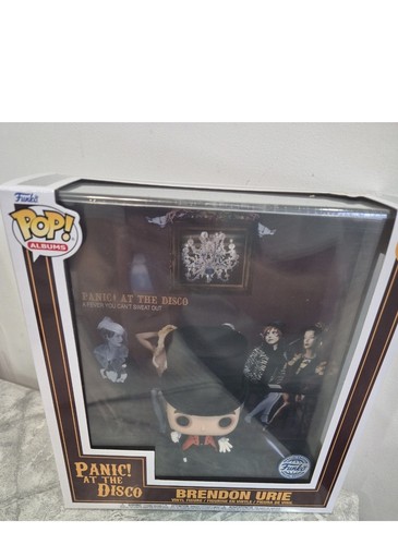 Funko pop vinyl albums - funko,