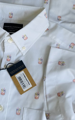 Charles tyrwhitt men non - charles,
