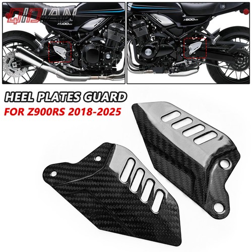 For 2018 2025 - for, z900rs