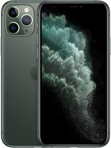 Apple iphone pro - 11, a2215