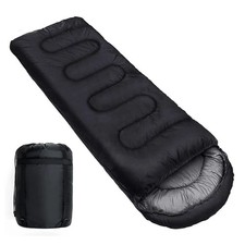 Silentnight Sleeping Bag Adult