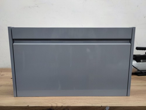 Calypso 600mm bathroom - bathroom, vanity
