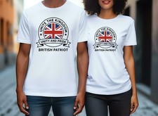 Unite The Kingdom Union Jack