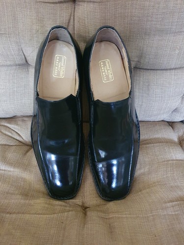 Samuel windsor mens black - samuel,