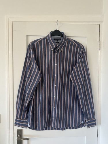 Men tommy hilfiger navy - tommy,