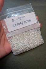 999 Fine Silver Shot 1g