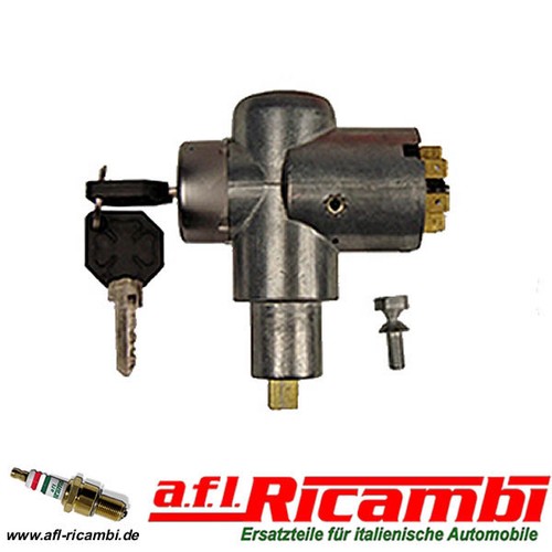 Ignition lock - lock-ignition,