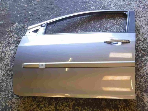 Renault clio mk3 - mk3, 2005-2012