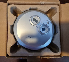 Alba Portable CD Player