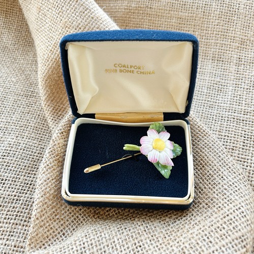 Vintage coalport fine bone - fine,