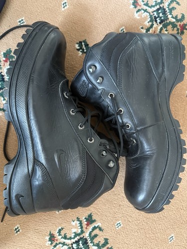 Black nike acg - nike,