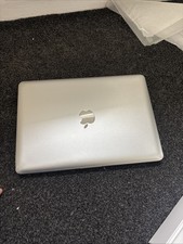 Apple Macbook Pro 2012