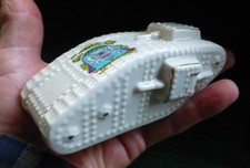 Arcadian First World War WW1