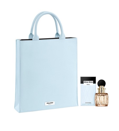 Miu gift set - miu, 2-pc
