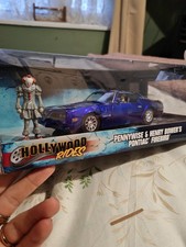 Jada 1/24 Scale 31118 - Pennywise & Henry Bower's Pontiac Firebird - IT