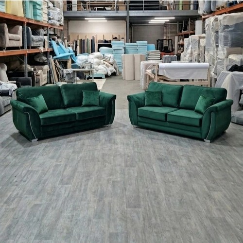 Luxe seater sofa - luxe,