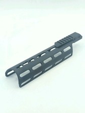 AGT URAGAN Metal Foregrip /