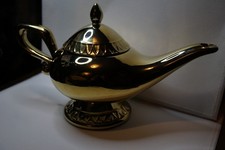 Ceramic Disney teapot designed
