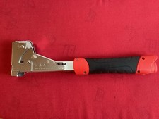 Hilka Hammer Tacker Carpeting