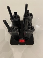 Joblot Of 4 X Motorola CP040