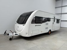 Sterling Swift Fairway 590